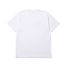 半袖 コットン Tシャツ Oriental Paisley ボックスロゴ ホワイト | NEW ERA ニューエラ公式オンラインストア