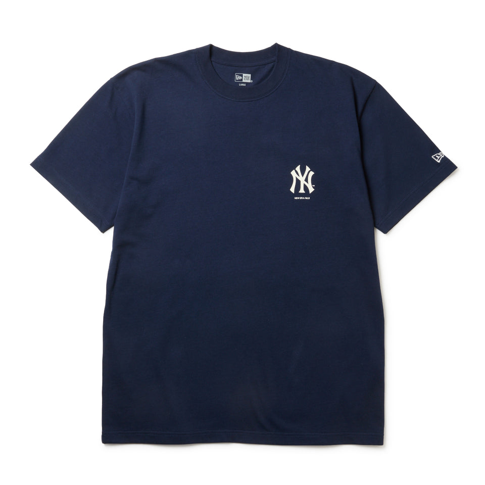 半袖 コットン Tシャツ ニューヨーク・ヤンキース ワールドシリーズ