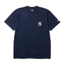 半袖 コットン Tシャツ ニューヨーク・ヤンキース ワールドシリーズ ネイビー | NEW ERA ニューエラ公式オンラインストア