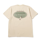 半袖 コットン Tシャツ ニューヨーク・ヤンキース オールスターゲーム クリーム | NEW ERA ニューエラ公式オンラインストア