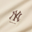 半袖 コットン Tシャツ ニューヨーク・ヤンキース オールスターゲーム クリーム | NEW ERA ニューエラ公式オンラインストア