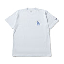 半袖 コットン Tシャツ ロサンゼルス・ドジャース ワールドシリーズ ホワイト | NEW ERA ニューエラ公式オンラインストア