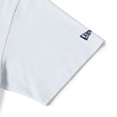 半袖 コットン Tシャツ Upside Down ロサンゼルス・ドジャース ホワイト | NEW ERA ニューエラ公式オンラインストア