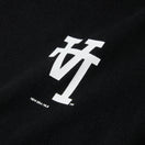 半袖 コットン Tシャツ Upside Down ロサンゼルス・ドジャース ブラック | NEW ERA ニューエラ公式オンラインストア