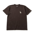 半袖 コットン Tシャツ ロサンゼルス・ドジャース オールスターゲーム バーントウッド | NEW ERA ニューエラ公式オンラインストア