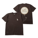 半袖 コットン Tシャツ ロサンゼルス・ドジャース オールスターゲーム バーントウッド | NEW ERA ニューエラ公式オンラインストア