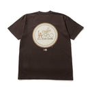 半袖 コットン Tシャツ ロサンゼルス・ドジャース オールスターゲーム バーントウッド | NEW ERA ニューエラ公式オンラインストア