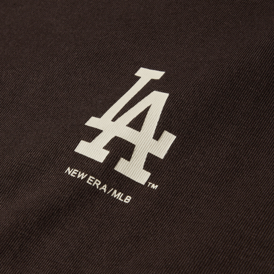 半袖 コットン Tシャツ ロサンゼルス・ドジャース オールスターゲーム バーントウッド | NEW ERA ニューエラ公式オンラインストア