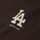 半袖 コットン Tシャツ ロサンゼルス・ドジャース オールスターゲーム バーントウッド | NEW ERA ニューエラ公式オンラインストア