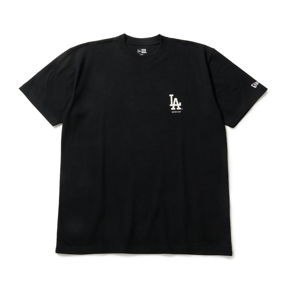 半袖 コットン Tシャツ ロサンゼルス・ドジャース ドジャー