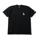 半袖 コットン Tシャツ ロサンゼルス・ドジャース サブウェイシリーズ ブラック | NEW ERA ニューエラ公式オンラインストア