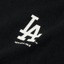 半袖 コットン Tシャツ ロサンゼルス・ドジャース サブウェイシリーズ ブラック | NEW ERA ニューエラ公式オンラインストア
