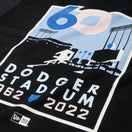 半袖 コットン Tシャツ ロサンゼルス・ドジャース サブウェイシリーズ ブラック | NEW ERA ニューエラ公式オンラインストア