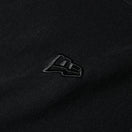 半袖 コットン Tシャツ Flag Logo Mini レイズドフラッグ刺繍 ブラック | NEW ERA ニューエラ公式オンラインストア