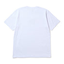 半袖 コットン Tシャツ Flag Logo ホワイト | NEW ERA ニューエラ公式オンラインストア