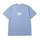 半袖 コットン Tシャツ Flag Logo スレート | NEW ERA ニューエラ公式オンラインストア