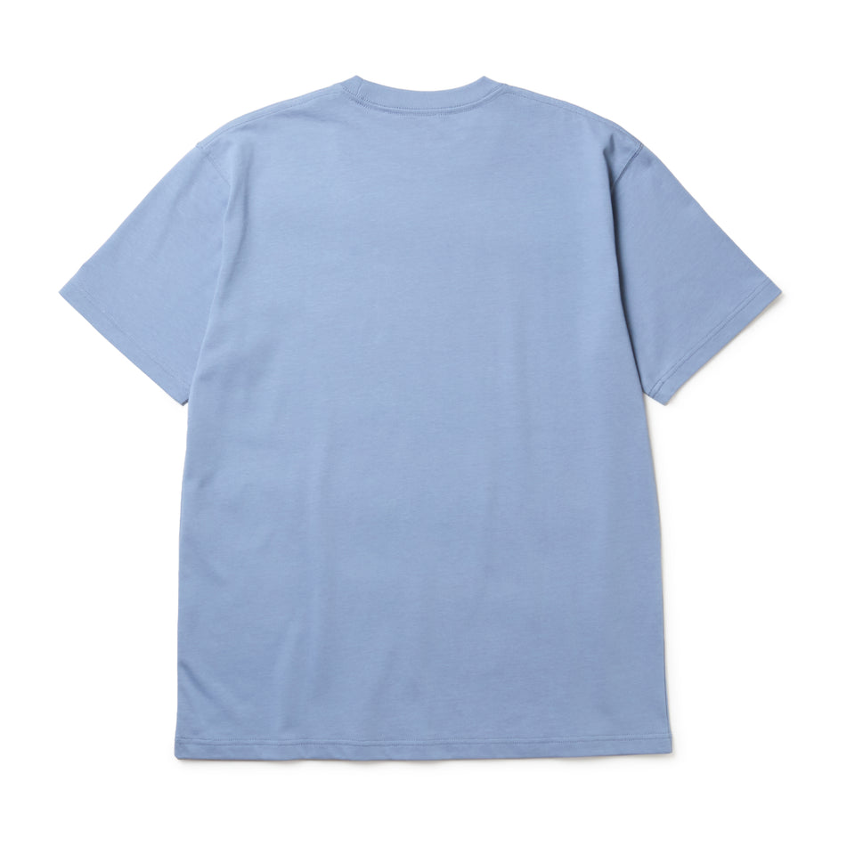 半袖 コットン Tシャツ Flag Logo スレート | NEW ERA ニューエラ公式オンラインストア