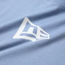 半袖 コットン Tシャツ Flag Logo スレート | NEW ERA ニューエラ公式オンラインストア