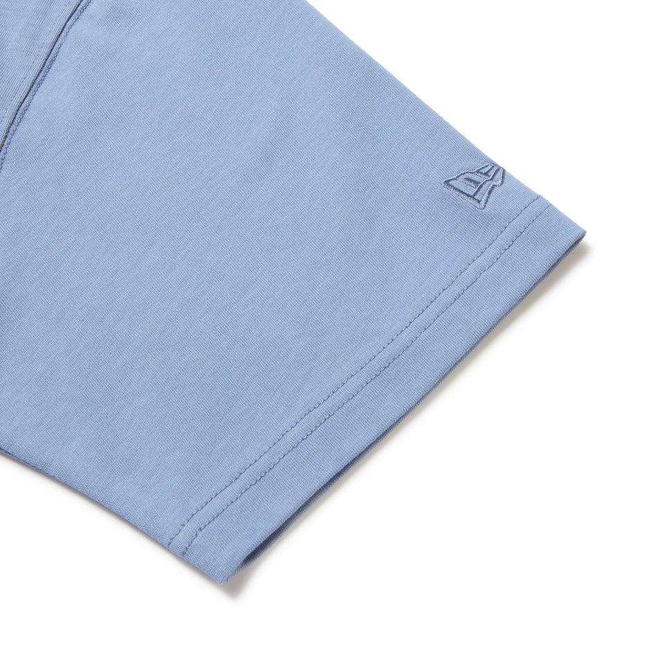 半袖 コットン Tシャツ Flag Logo スレート | NEW ERA ニューエラ公式オンラインストア