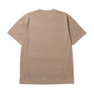 半袖 コットン Tシャツ Flag Logo ピューター | NEW ERA ニューエラ公式オンラインストア
