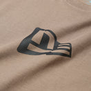 半袖 コットン Tシャツ Flag Logo ピューター | NEW ERA ニューエラ公式オンラインストア