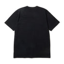 半袖 コットン Tシャツ Flag Logo ブラック | NEW ERA ニューエラ公式オンラインストア