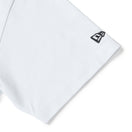 半袖 コットン Tシャツ Circle ロゴ ホワイト | NEW ERA ニューエラ公式オンラインストア