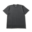 半袖 コットン Tシャツ Circle ロゴ グラファイト | NEW ERA ニューエラ公式オンラインストア