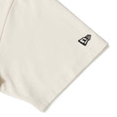 半袖 コットン Tシャツ Circle ロゴ クリーム | NEW ERA ニューエラ公式オンラインストア