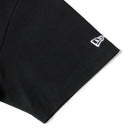 半袖 コットン Tシャツ Circle ロゴ ブラック | NEW ERA ニューエラ公式オンラインストア