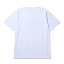 半袖 コットン Tシャツ Box Logo ホワイト | NEW ERA ニューエラ公式オンラインストア