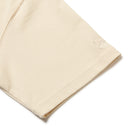 半袖 コットン Tシャツ Box Logo クリーム | NEW ERA ニューエラ公式オンラインストア
