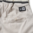 メッシュ ゲーム ショートパンツ ストーン | NEW ERA ニューエラ公式オンラインストア