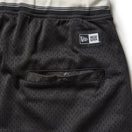 メッシュ ゲーム ショートパンツ ブラック | NEW ERA ニューエラ公式オンラインストア