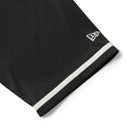 半袖 メッシュ ベースボールシャツ ブラック | NEW ERA ニューエラ公式オンラインストア