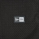 半袖 メッシュ ベースボールシャツ ブラック | NEW ERA ニューエラ公式オンラインストア
