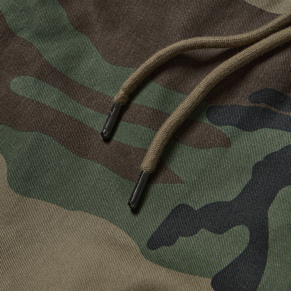 イージー ショートパンツ ウッドランドカモ | NEW ERA ニューエラ公式オンラインストア