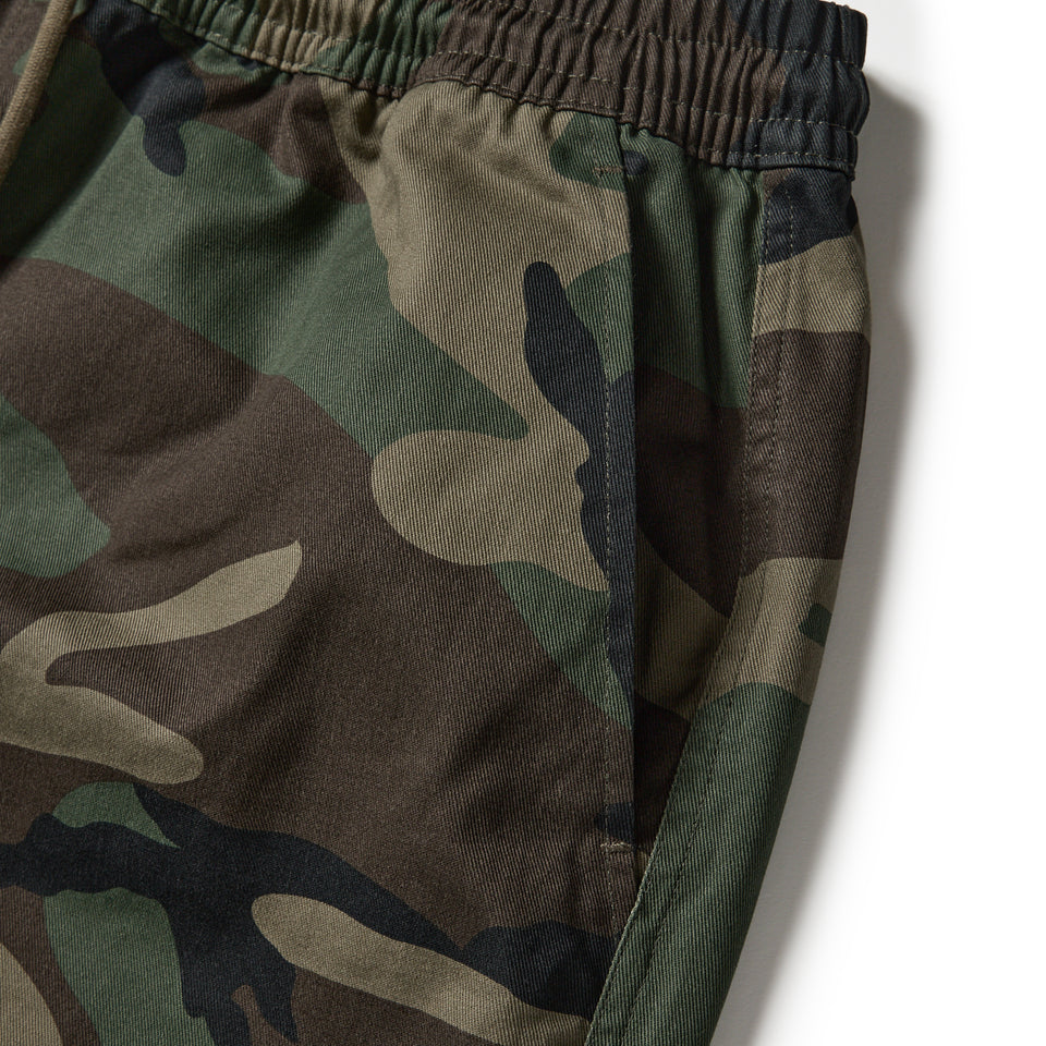 イージー ショートパンツ ウッドランドカモ | NEW ERA ニューエラ公式オンラインストア