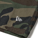 イージー ショートパンツ ウッドランドカモ | NEW ERA ニューエラ公式オンラインストア