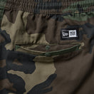 イージー ショートパンツ ウッドランドカモ | NEW ERA ニューエラ公式オンラインストア