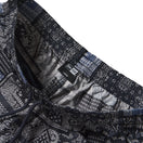 イージー ショートパンツ Oriental Paisley ネイビー | NEW ERA ニューエラ公式オンラインストア