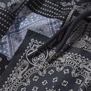イージー ショートパンツ Oriental Paisley ネイビー | NEW ERA ニューエラ公式オンラインストア