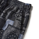 イージー ショートパンツ Oriental Paisley ネイビー | NEW ERA ニューエラ公式オンラインストア