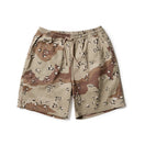 イージー ショートパンツ デザートカモ | NEW ERA ニューエラ公式オンラインストア