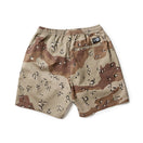 イージー ショートパンツ デザートカモ | NEW ERA ニューエラ公式オンラインストア