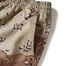 イージー ショートパンツ デザートカモ | NEW ERA ニューエラ公式オンラインストア