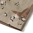 イージー ショートパンツ デザートカモ | NEW ERA ニューエラ公式オンラインストア