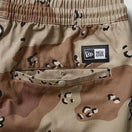 イージー ショートパンツ デザートカモ | NEW ERA ニューエラ公式オンラインストア