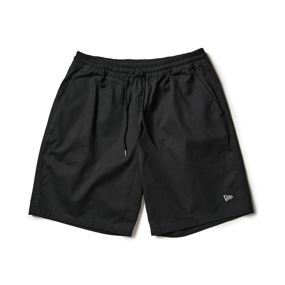 イージー ショートパンツ ブラック | NEW ERA ニューエラ公式オンラインストア