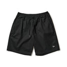 イージー ショートパンツ ブラック | NEW ERA ニューエラ公式オンラインストア